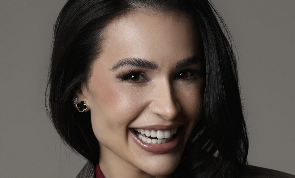 Amanda Veloso Tecnologias