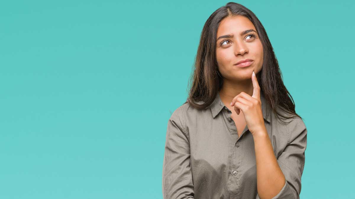 Tantas opções, o que fazer primeiro?